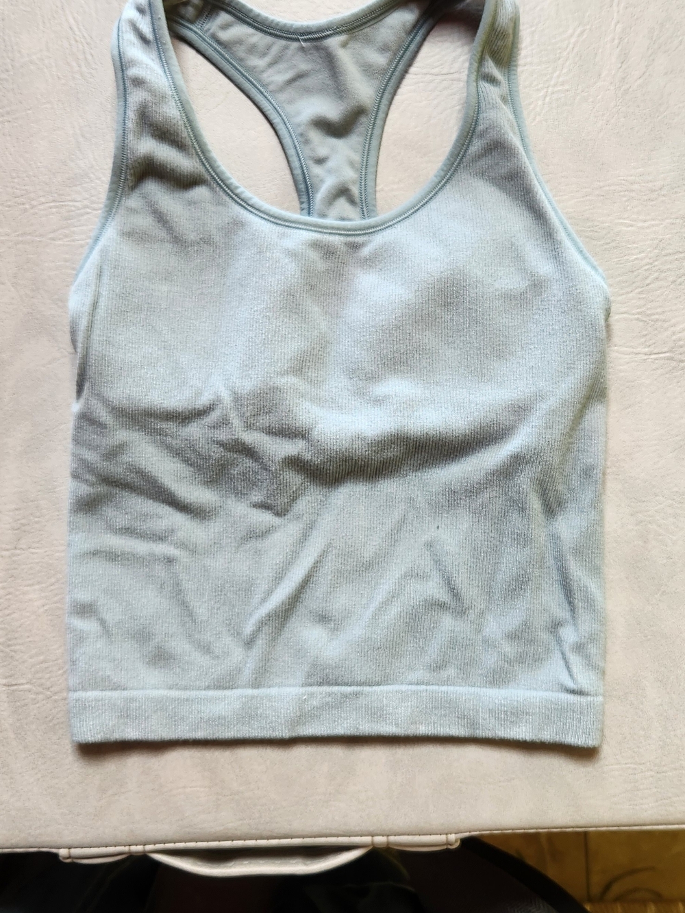 Razorback Tanktop